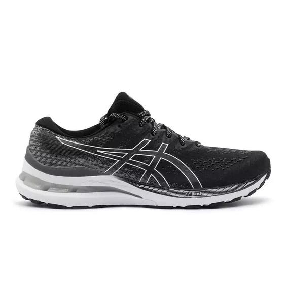 کتانی رانینگ مردانه اسیکس مدل Asics Gel-Kayano 28 1011B189-003|باسلام