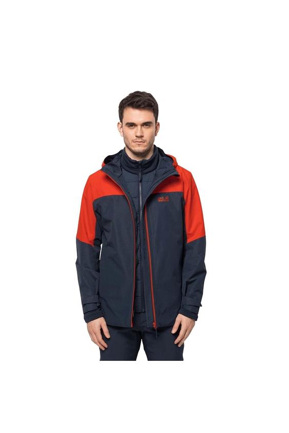 کاپشن مردانه جک ولف اسکین – Jack Wolfskin TYCXTWHDDN168681128903130|اکسسور آنلاین