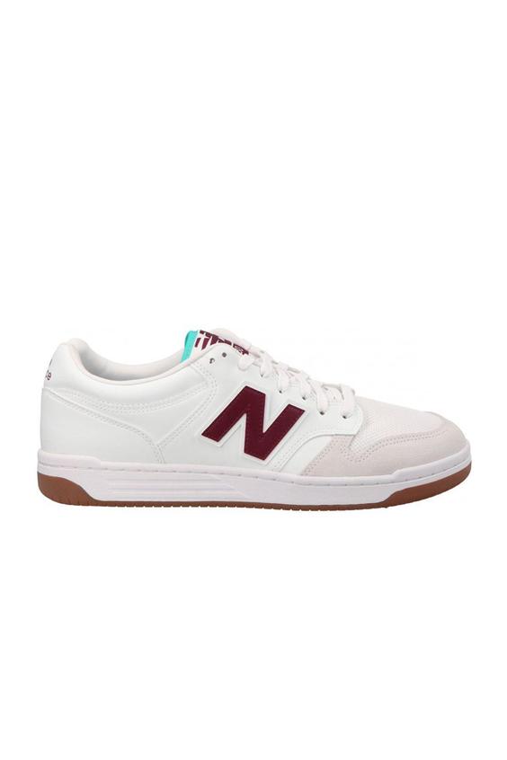 اسنیکر زنانه نیوبالانس اورجینال New Balance BB480|ترند نهران