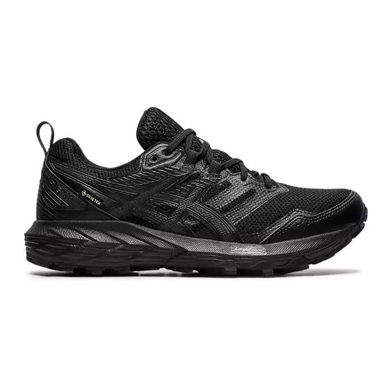 کفش تریل رانینگ زنانه اسیکس مدل Asics GEL-SONOMA 6 G-TX 1012A921-002|باسلام