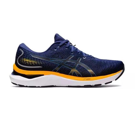 کتانی رانینگ مردانه اسکیس مدل Asics GEL-CUMULUS 24 1011B366-401|باسلام