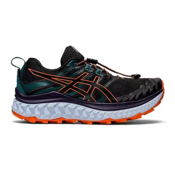 کفش تریل رانینگ زنانه اسیکس مدل Asics TRABUCO MAX 1012A901-005|باسلام (بولگانو مرجع کفش و  اورجینال)