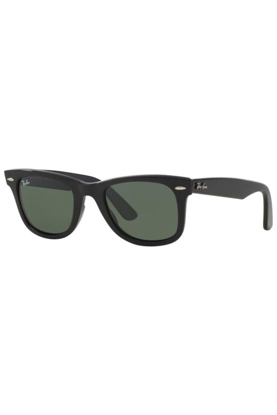 عینک آفتابی یونیسکس Rb2140 901 50 Ekartman زنانه – Ray-Ban RB2140 901 WAYFARER|اکسسور آنلاین