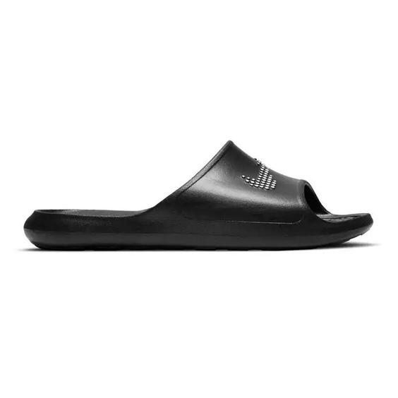 دمپایی مردانه نایکی مدل Nike VICTORI ONE SHOWER SLIDE CZ5478-001|باسلام (بولگانو مرجع کفش و  اورجینال)