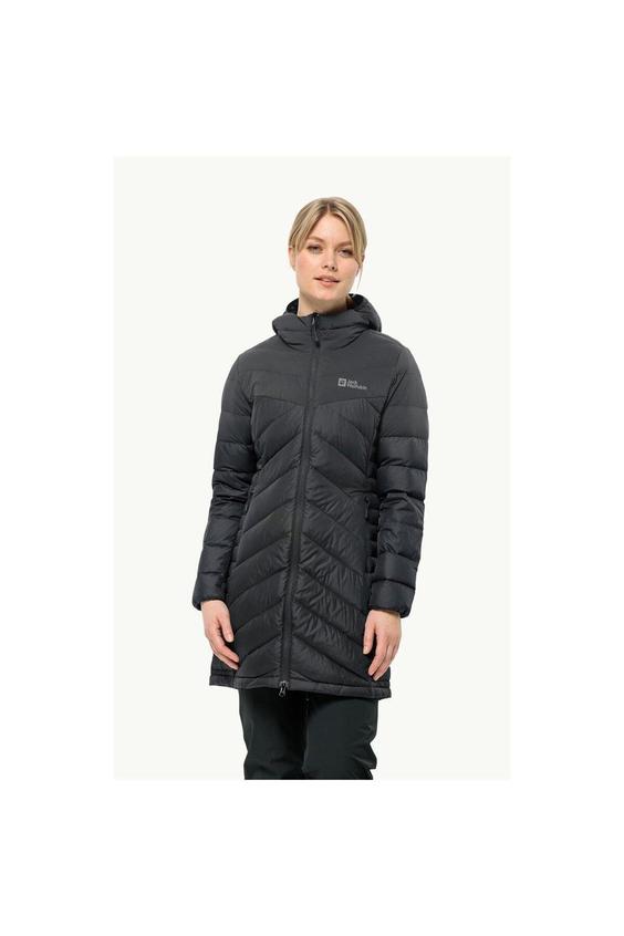 کاپشن زنانه جک ولف اسکین – Jack Wolfskin 1207751_6000|اکسسور آنلاین