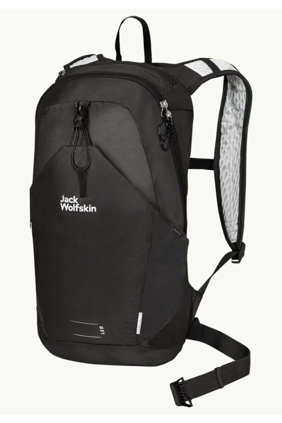 کوله پشتی زنانه جک ولف اسکین – Jack Wolfskin 2010991_6699|اکسسور آنلاین