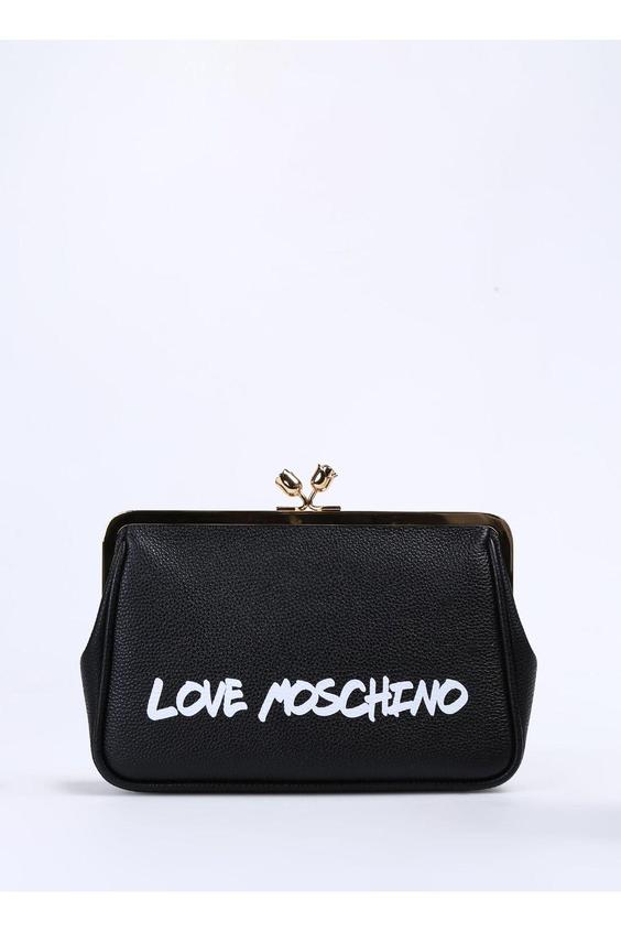 کیف رودوشی راسته زنانه | موسچینو Moschino 5003107726|ایران ریچ کیدز