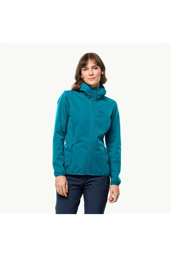 پلار زنانه جک ولف اسکین – Jack Wolfskin 1307481-1395|اکسسور آنلاین