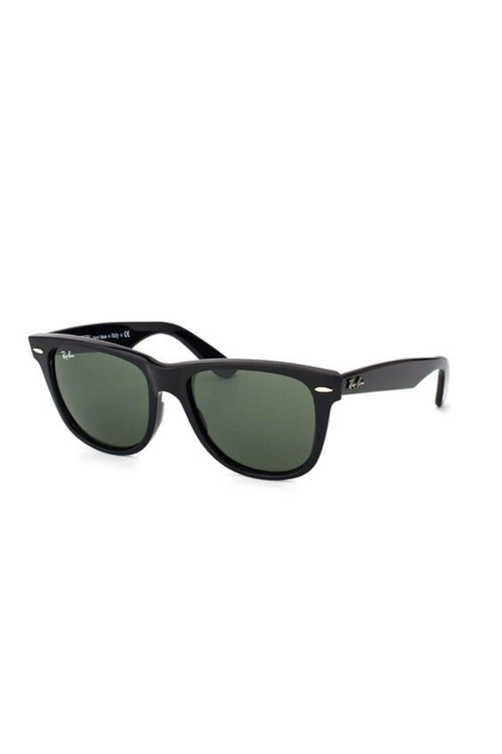 عینک آفتابی یونیسکس Rb2140 901 54 Ekartman زنانه – Ray-Ban RB2140 901 WAYFARER LARGE|اکسسور آنلاین