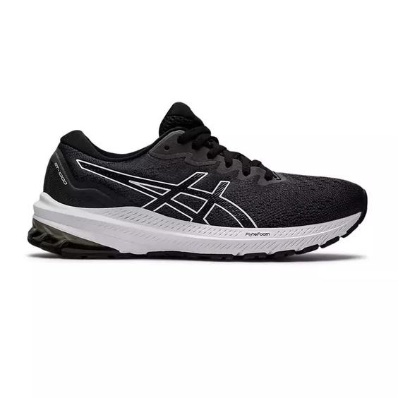 کفش رانینگ زنانه اسیکس مدل Asics GT-1000 11 1012B197-001|باسلام (بولگانو مرجع کفش و  اورجینال)