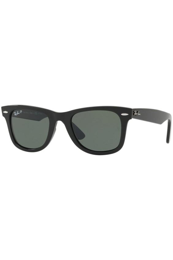 عینک آفتابی یونیسکس پولاریزه Rb4340 601/58 Wayfarer زنانه – Ray-Ban RB4340 601/58 WAYFARER POLARIZE|اکسسور آنلاین