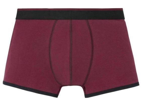 شورت پادار(باکسر) مردانه برند لیورجی کد ۳۸۱۹۱۷۴ Mens boxers|کی استوک