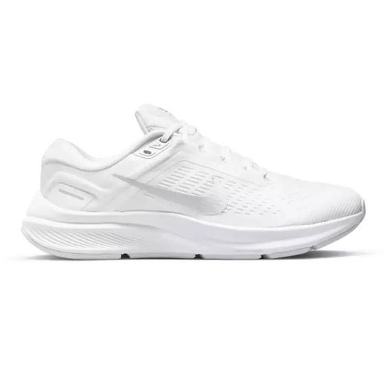 کفش زنانه نایکی مدل NIKE AIR ZOOM STRUCTURE 24 DA8570-102|باسلام