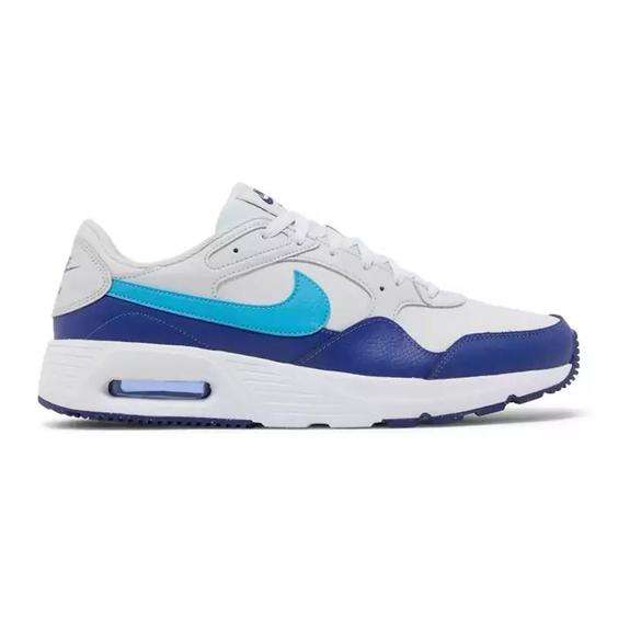 کتانی رانینگ مردانه نایکی مدل Nike AIR MAX SC CW4555-012|باسلام (بولگانو مرجع کفش و  اورجینال)