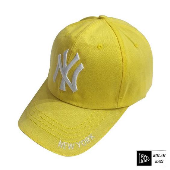 کلاه بیسبالی bc607 Baseball cap bc607|کلاه بازی