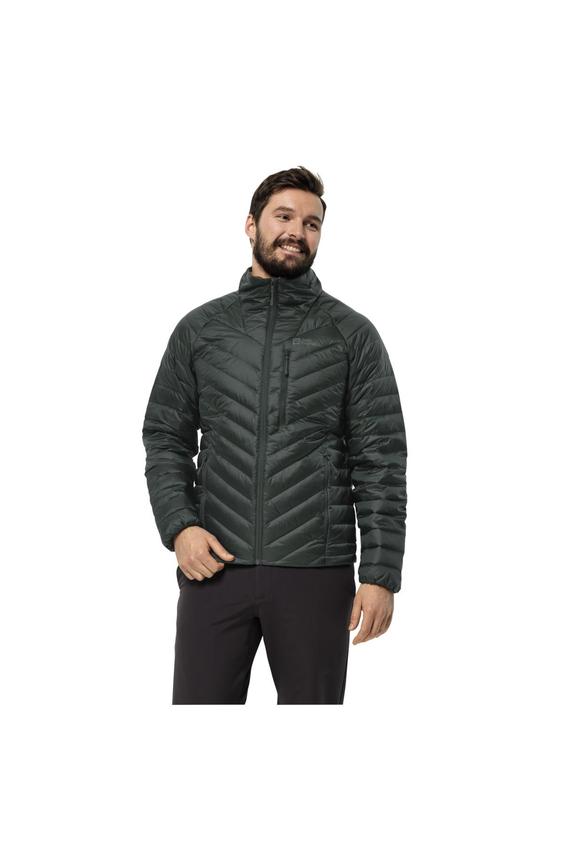 کاپشن مردانه جک ولف اسکین – Jack Wolfskin TYCUCD70QN169761952718623|اکسسور آنلاین