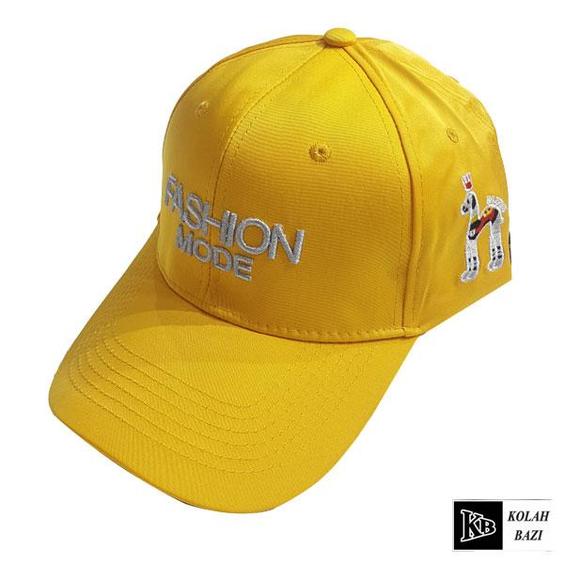 کلاه بیسبالی bc649 Baseball cap bc649|کلاه بازی