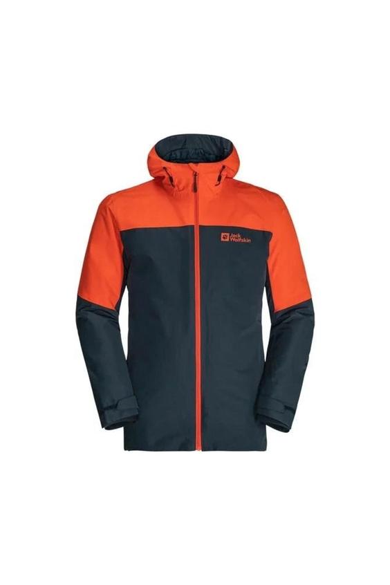 کت اسپورت مردانه جک ولف اسکین – Jack Wolfskin 1115291-3017|اکسسور آنلاین