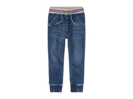 ‎شلوار جین اسلش پسرانه برند لوپیلو کد ۳۸۲۰۷۵ boys pants jeans|کی استوک