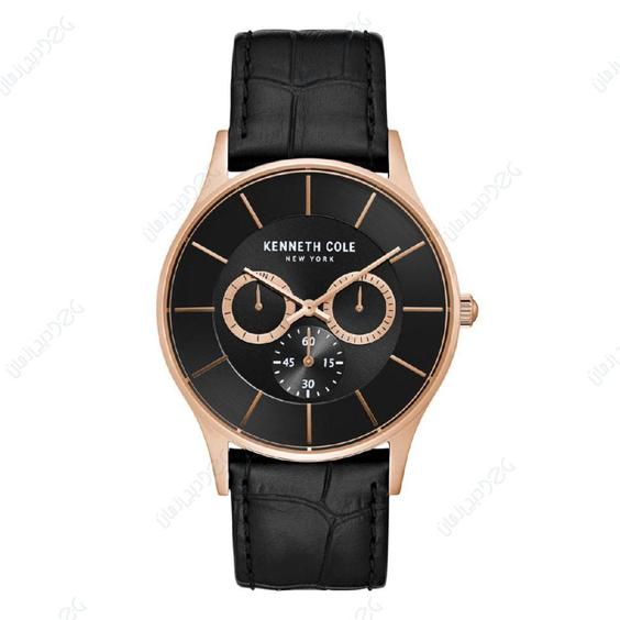 ساعت مچی مردانه کنت کول (Kenneth Cole)|مدل KC51040022|دیجی زمان