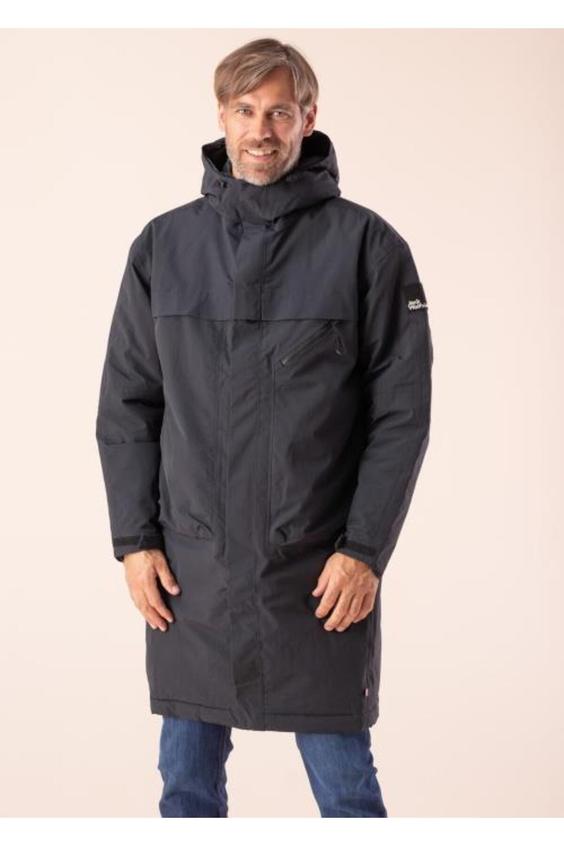 کاپشن مردانه جک ولف اسکین – Jack Wolfskin 1116161-6502|اکسسور آنلاین