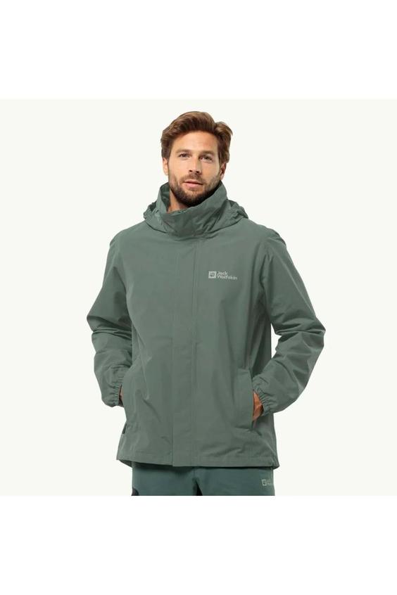 کاپشن مردانه جک ولف اسکین – Jack Wolfskin 1111142-4311|اکسسور آنلاین