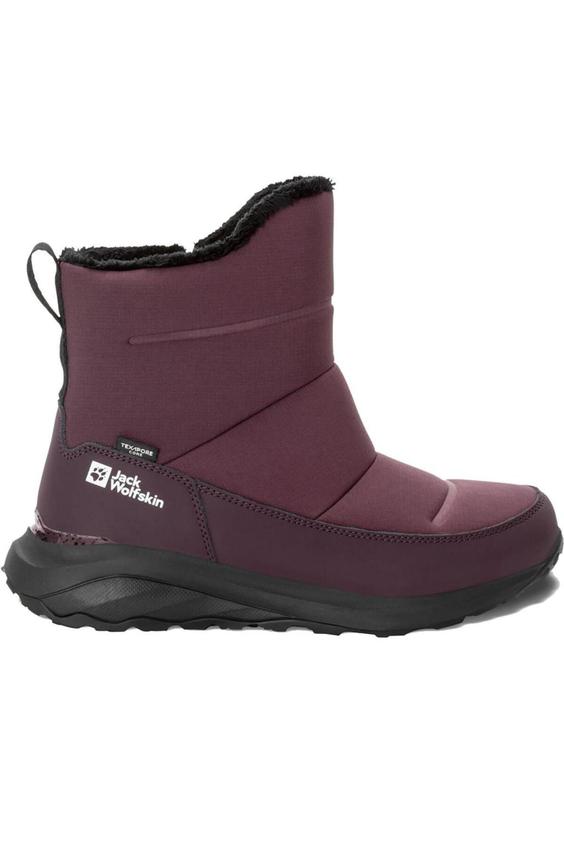 بوت زنانه جک ولف اسکین – Jack Wolfskin 4059881-6502|اکسسور آنلاین