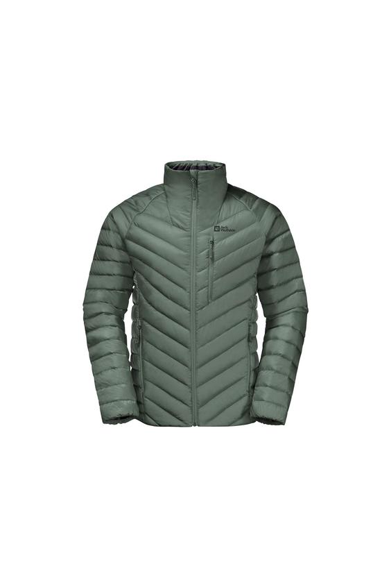 کت اسپورت مردانه جک ولف اسکین – Jack Wolfskin 1207151-4311|اکسسور آنلاین