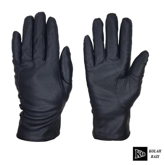 دستکش چرم مدل lg08 leather gloves lg-08|کلاه بازی