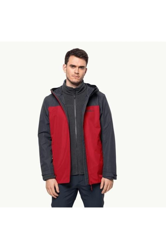 کاپشن مردانه جک ولف اسکین – Jack Wolfskin 1115311ARE|اکسسور آنلاین