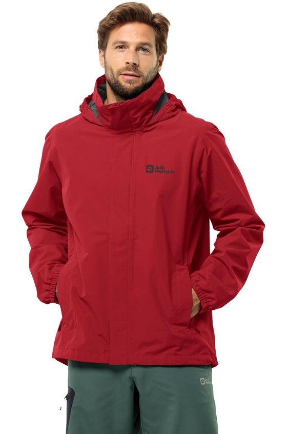 کاپشن مردانه جک ولف اسکین – Jack Wolfskin 1111142-2607|اکسسور آنلاین