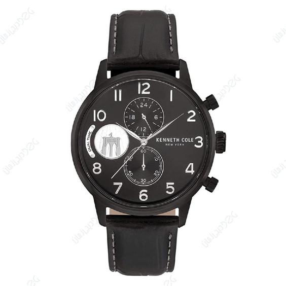 ساعت مچی مردانه کنت کول (Kenneth Cole)|مدل KC51019004|دیجی زمان