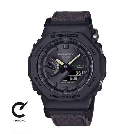 ساعت G-SHOCK مدل GA-B2100CT-1A5| کرونو ایران