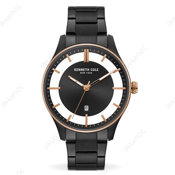 ساعت مچی مردانه کنت کول (Kenneth Cole)|مدل KC50919001|دیجی زمان