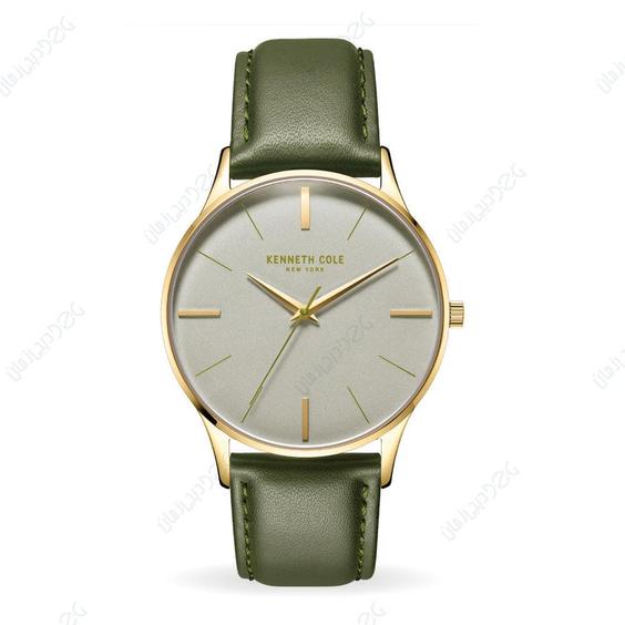 ساعت مچی مردانه کنت کول (Kenneth Cole)|مدل KC50918005|دیجی زمان