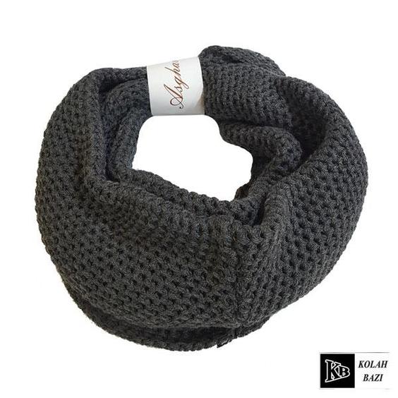 شال بافت مدل sh09 Textured scarf sh09|کلاه بازی