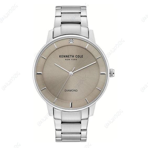 ساعت مچی مردانه کنت کول (Kenneth Cole)|مدل KC50857005|دیجی زمان