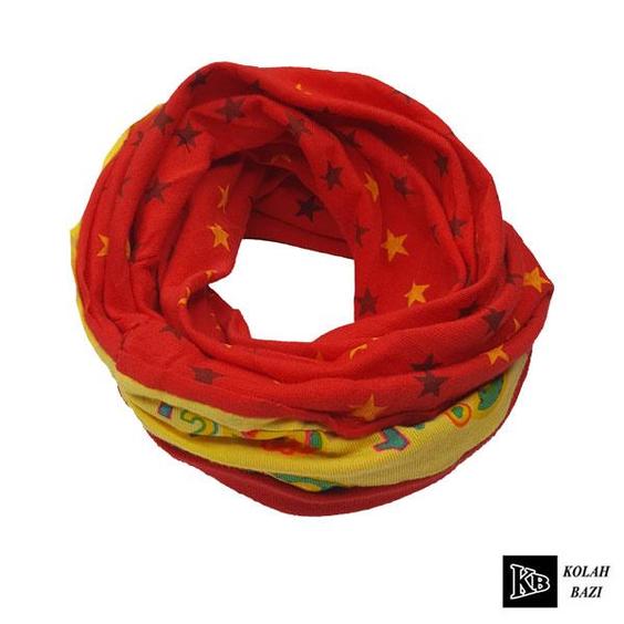 کلاه تک پارچه ای بچه گانه مدل mcs01 Multi-functional Child Scarf mcs01|کلاه بازی