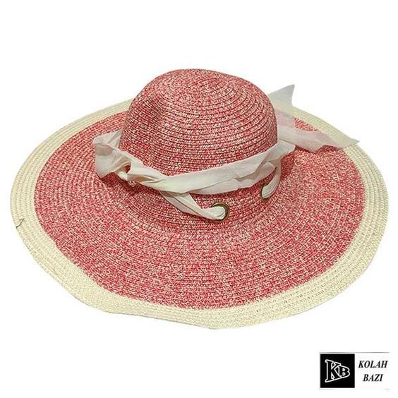 کلاه حصیری hs15 straw hat hs15|کلاه بازی