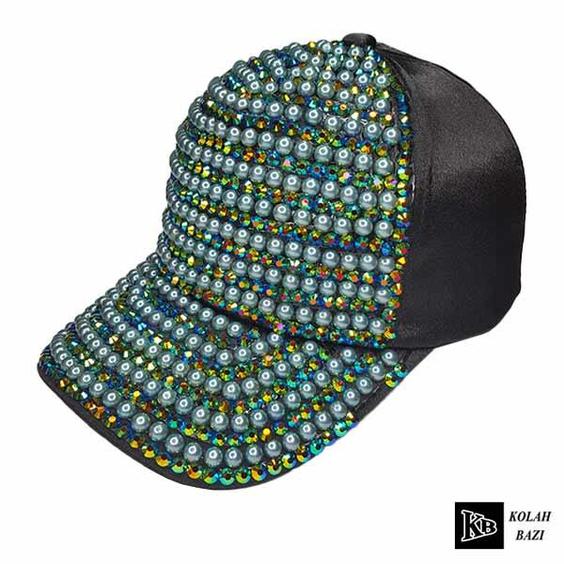 کلاه بیسبالی مدل bc2244 Baseball cap bc2244|کلاه بازی