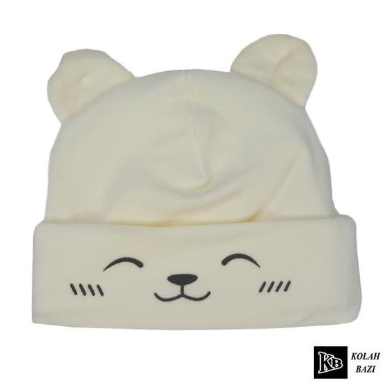 کلاه بچه گانه مدل tbb172 Single Textured Baby Hat Tbb172|کلاه بازی