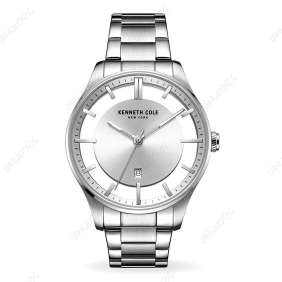 ساعت مچی مردانه کنت کول (Kenneth Cole)|مدل KC50919004|دیجی زمان