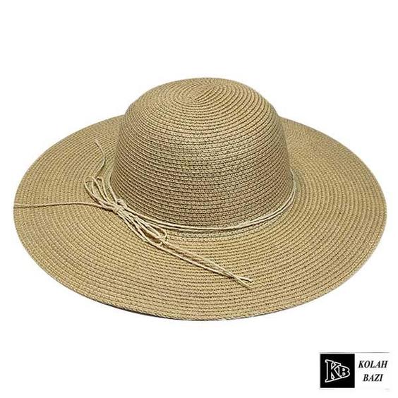 کلاه حصیری hs13 straw hat hs13|کلاه بازی