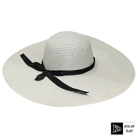 کلاه حصیری hs25 straw hat hs25|کلاه بازی