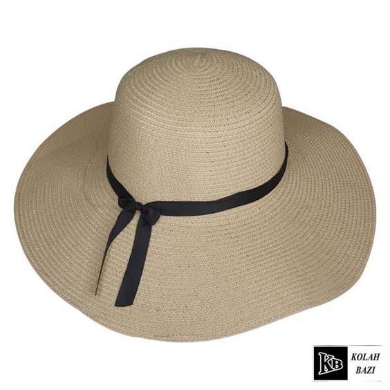 کلاه زنانه hs44 straw hat hs44|کلاه بازی