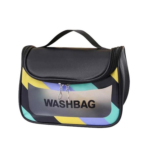 کیف لوازم آرایش زنانه مدل washbag new |دیجی کالا