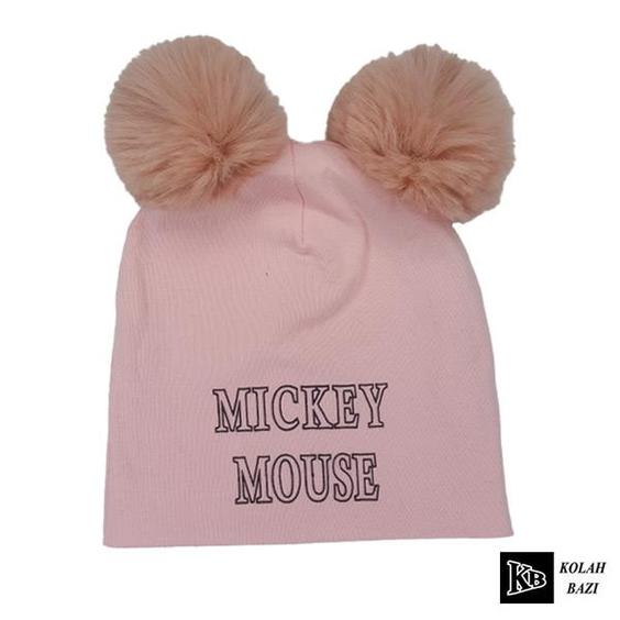 کلاه بچه گانه مدل tbb179 Single Textured Baby Hat Tbb179|کلاه بازی