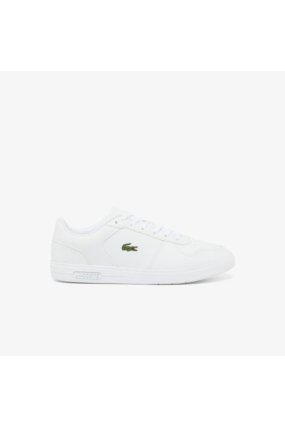 اسنیکر راسته مردانه لاگوست Lacoste 748SMA0114|اکسسور آنلاین