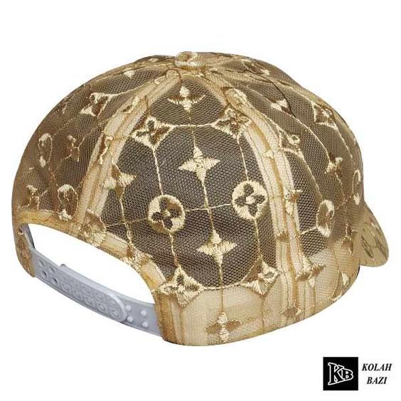 کلاه بیسبالی مدل bc2032 Baseball cap bc2032|کلاه بازی