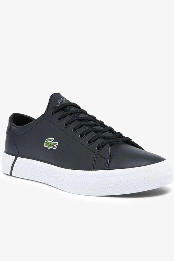 اسنیکر راسته مردانه لاگوست Lacoste P42369S3004|اکسسور آنلاین